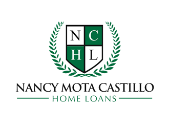 Nancy Castillo or Nancy Castillo Home Loans  logo design by kunejo