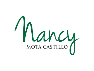 Nancy Castillo or Nancy Castillo Home Loans  logo design by excelentlogo