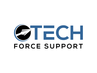 CTECH Force Support logo design by cintoko