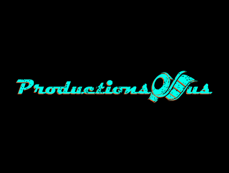 ProductionsRus logo design by torresace
