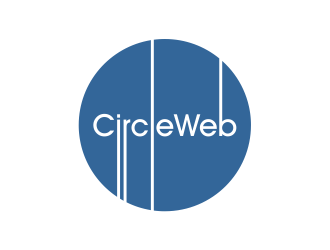 CircleWeb logo design by cintoko