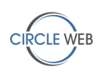 CircleWeb logo design by cintoko
