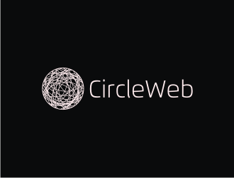 CircleWeb logo design by ohtani15