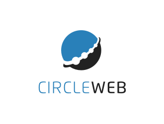 CircleWeb logo design by ohtani15