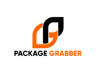 Package Grabber logo design by pakNton