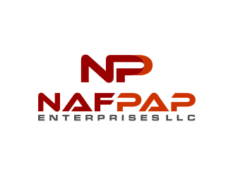 Nafpap Enterprises LLC logo design by asyqh
