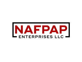 Nafpap Enterprises LLC logo design by keylogo