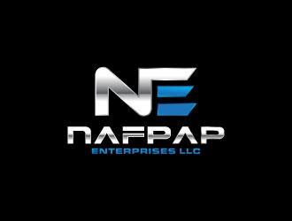 Nafpap Enterprises LLC logo design by jishu
