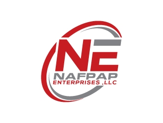 Nafpap Enterprises LLC logo design by jishu