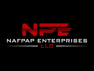 Nafpap Enterprises LLC logo design by pambudi