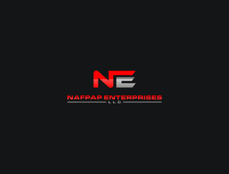 Nafpap Enterprises LLC logo design by jancok