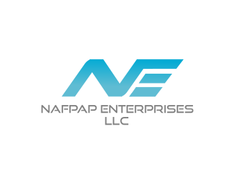 Nafpap Enterprises LLC logo design by Rossee