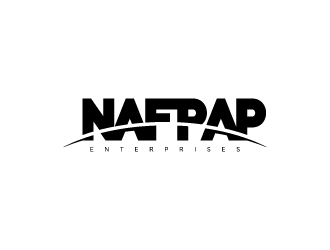 Nafpap Enterprises LLC logo design by hwkomp