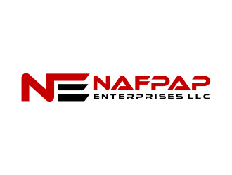 Nafpap Enterprises LLC logo design by cintoko