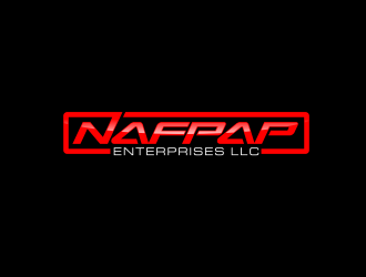 Nafpap Enterprises LLC logo design by ekitessar