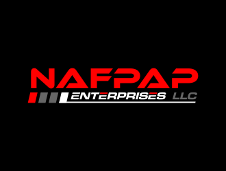 Nafpap Enterprises LLC logo design by ingepro