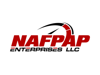 Nafpap Enterprises LLC logo design by ingepro