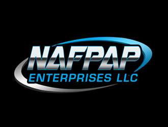 Nafpap Enterprises LLC logo design by kunejo