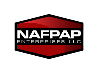 Nafpap Enterprises LLC logo design by kunejo