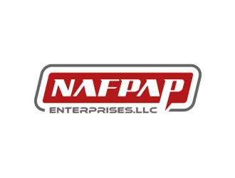 Nafpap Enterprises LLC logo design by Raden79