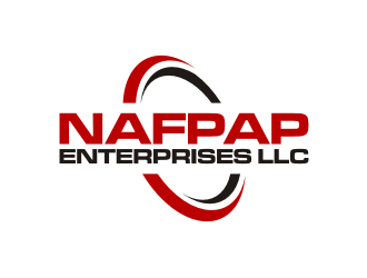 Nafpap Enterprises LLC logo design by Nurmalia