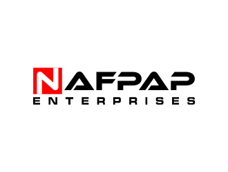 Nafpap Enterprises LLC logo design by done