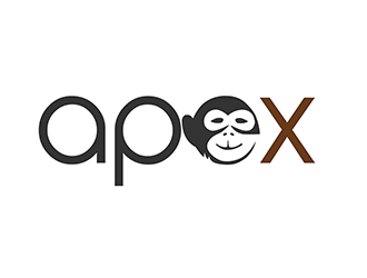 Apex  logo design by 3Dlogos