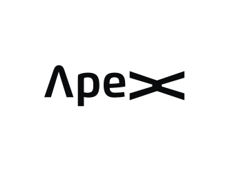 Apex  logo design by ohtani15