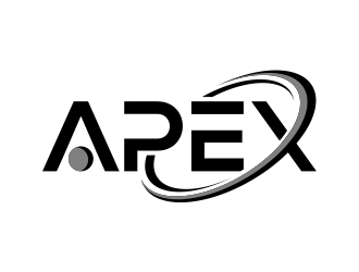 Apex  logo design by cintoko