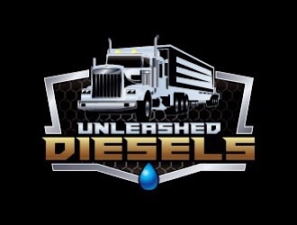 logo design by shere