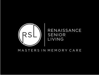 Renaissance Memory Care logo design by Zhafir