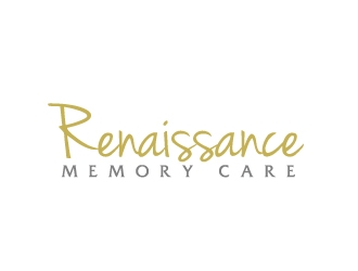 Renaissance Memory Care logo design by ElonStark