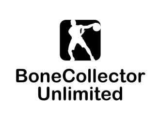 BoneCollectorUnlimited logo design by sengkuni08