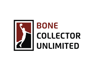 BoneCollectorUnlimited logo design by ohtani15