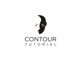 Contour Tutorial  logo design by mbamboex