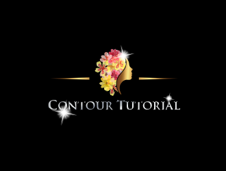 Contour Tutorial  logo design by ROSHTEIN