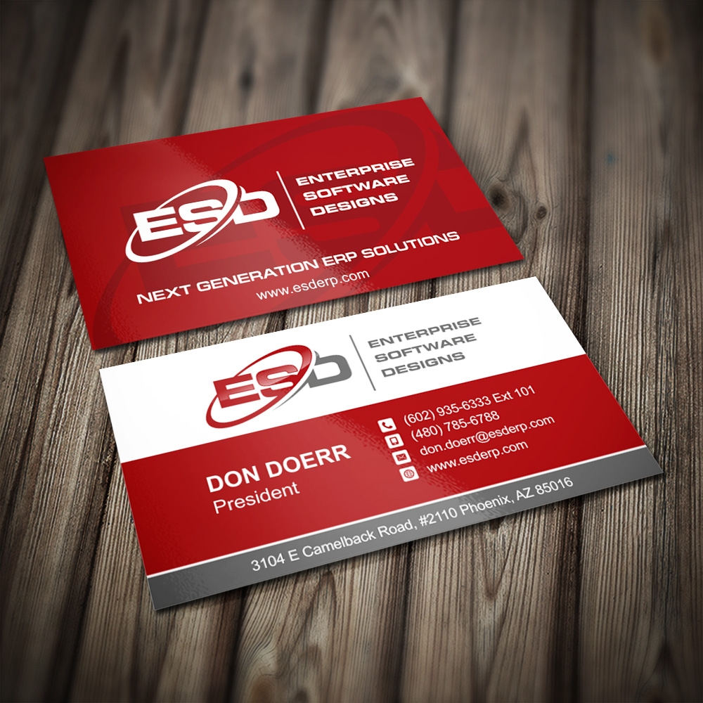ESD Logo logo design by Kindo