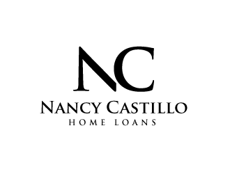 Nancy Castillo or Nancy Castillo Home Loans  logo design by crazher