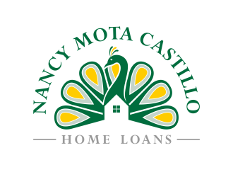 Nancy Castillo or Nancy Castillo Home Loans  logo design by Realistis