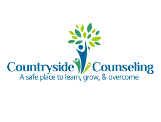 Countryside Counseling logo design by YONK