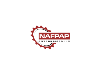 Nafpap Enterprises LLC logo design by Adundas
