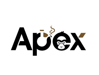 Apex  logo design by REDCROW