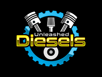 logo design by AisRafa