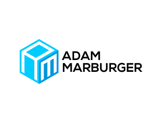 Adam Marburger  logo design by done