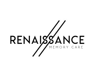 Renaissance Memory Care logo design by REDCROW