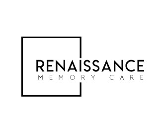 Renaissance Memory Care logo design by REDCROW