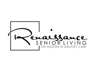 Renaissance Memory Care logo design by Raden79