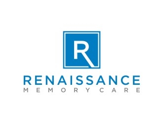 Renaissance Memory Care logo design by sabyan