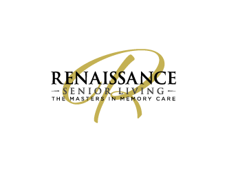 Renaissance Memory Care logo design by torresace