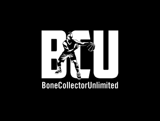 BoneCollectorUnlimited logo design by torresace